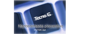 mantenimiento