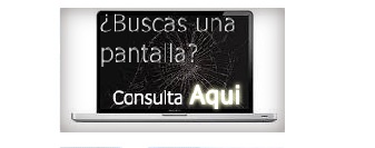 pantallas