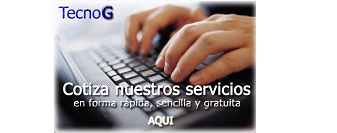 mantenimiento
